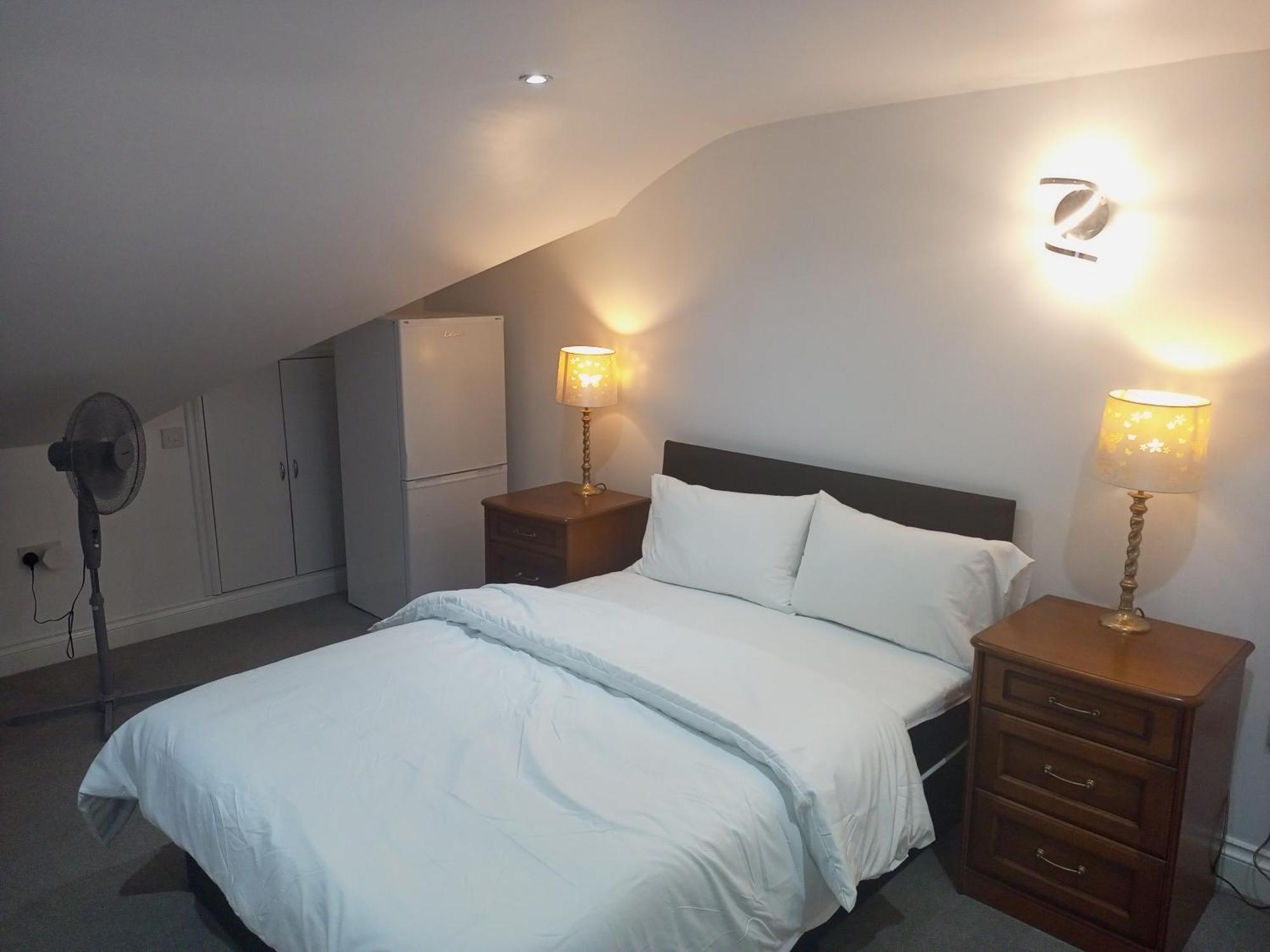 Family Lodge, Princess Lodge, Executive Lodge, Master'S Lodge إيلفورد المظهر الخارجي الصورة