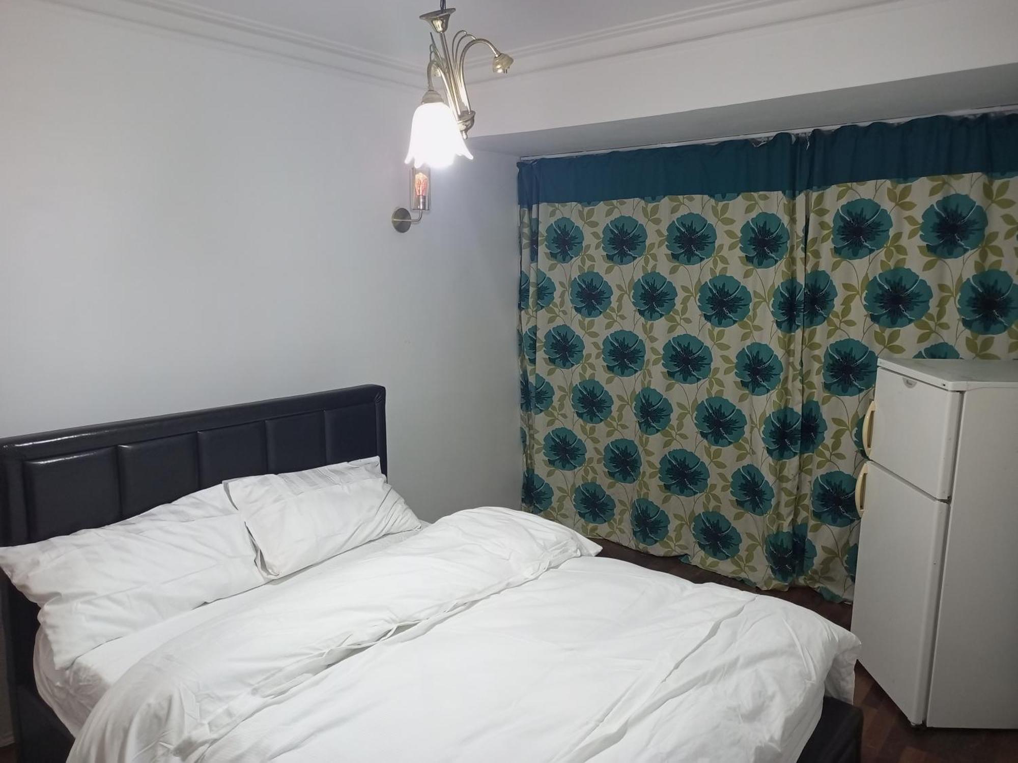 Family Lodge, Princess Lodge, Executive Lodge, Master'S Lodge إيلفورد المظهر الخارجي الصورة